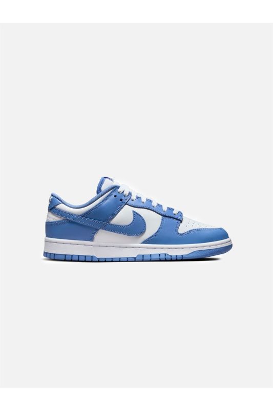 Dunk Low Polar Blue