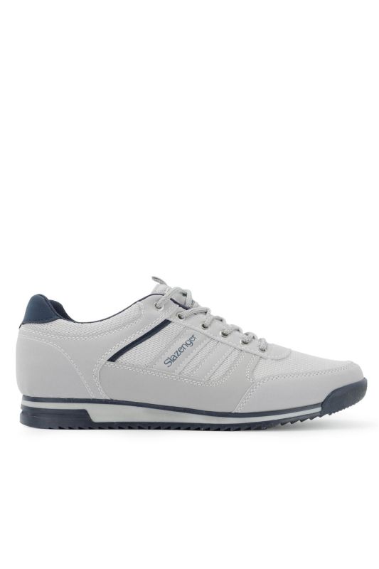 Sa11le010-000 Active White Men's Casual Sneakers