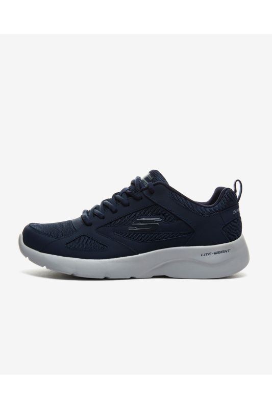 Dynamight 2.0 Men's Navy Sneakers 58363tk Nvy