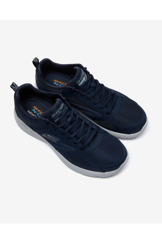 Dynamight 2.0 Men's Navy Sneakers 58363tk Nvy