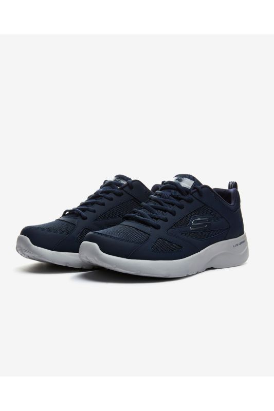 Dynamight 2.0 Men's Navy Sneakers 58363tk Nvy