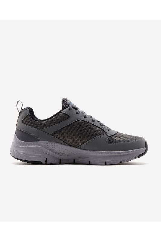 Arch Fit - Render Men's Gray Sneakers 232500tk Char