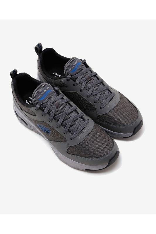 Arch Fit - Render Men's Gray Sneakers 232500tk Char