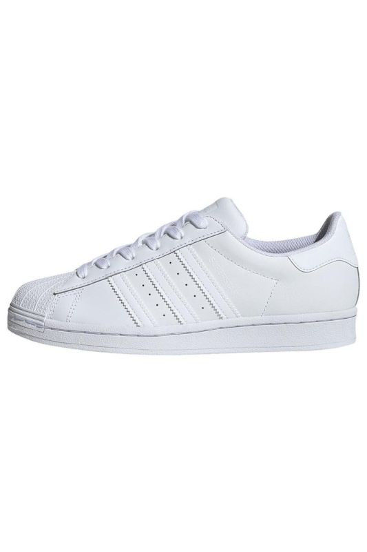 Women's Casual Sneaker Walking Shoes Superstar W Fv3285