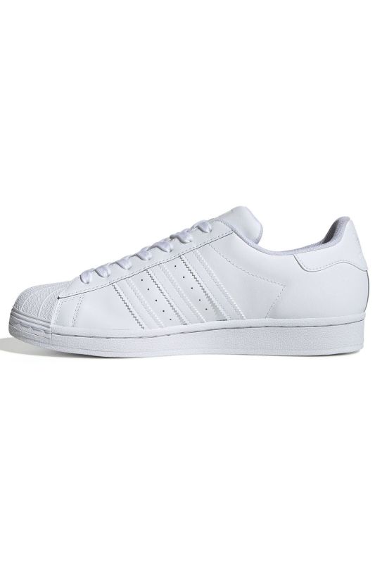 Women's Casual Sneaker Walking Shoes Superstar W Fv3285