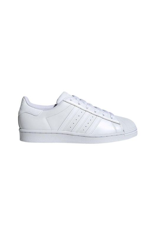 Women's Casual Sneaker Walking Shoes Superstar W Fv3285