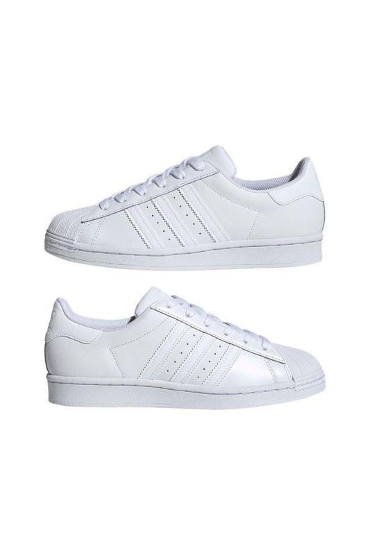 Women's Casual Sneaker Walking Shoes Superstar W Fv3285