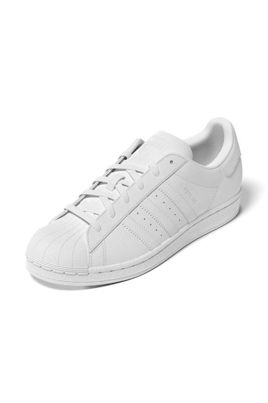 Women's Casual Sneaker Walking Shoes Superstar W Fv3285