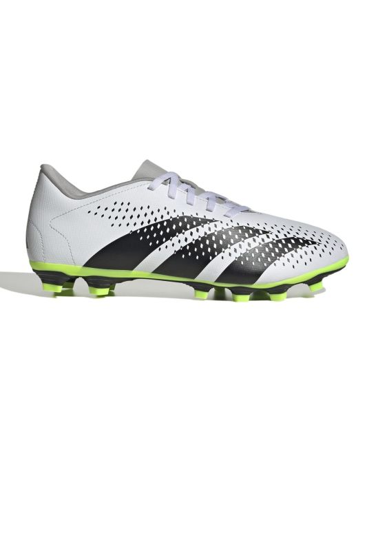 GZ0013-E adidas Predator Accuracy.4 Men's Sneakers White