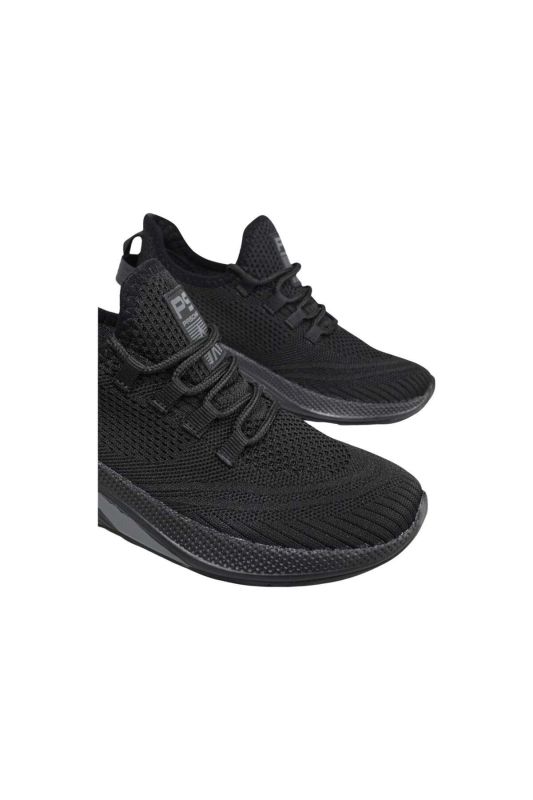 CIGDEM WOMEN-MEN CLOTH KNIT SPORT SHOES