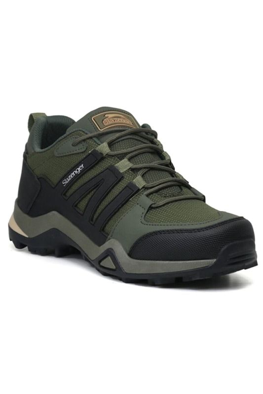 Men's Winter Casual Sneakers Khaki