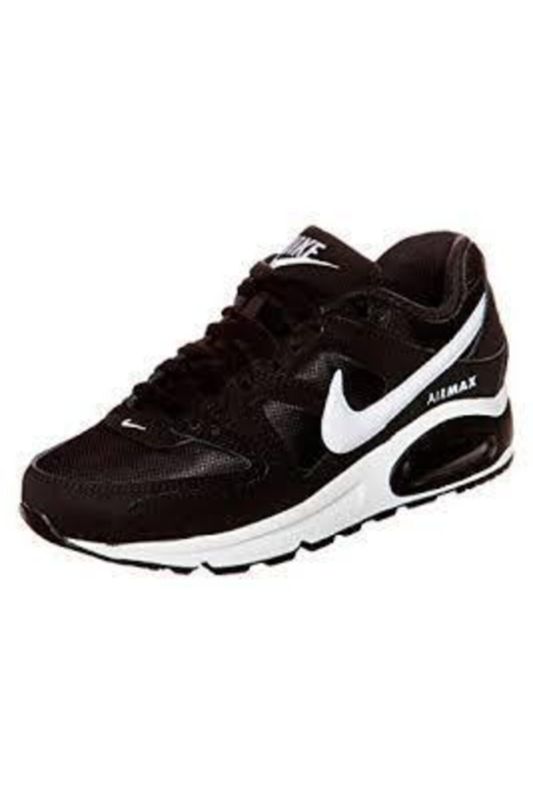 Wmns Air Max Command Women's Casual Sneakers 397690-021-_yah