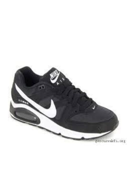 Wmns Air Max Command Women's Casual Sneakers 397690-021-_yah