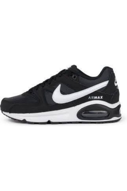 Wmns Air Max Command Women's Casual Sneakers 397690-021-_yah