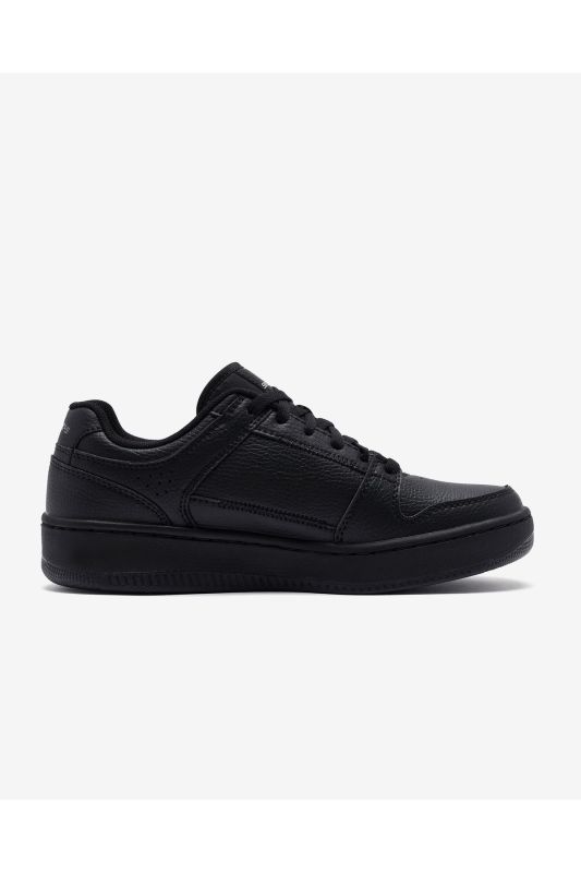 Sport Court 92 - Vistaway Men's Black Sneakers 232478 Bbk