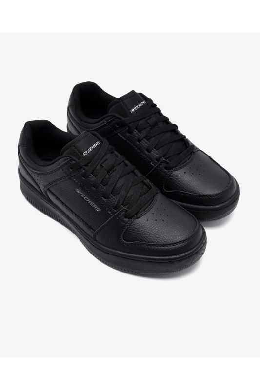 Sport Court 92 - Vistaway Men's Black Sneakers 232478 Bbk