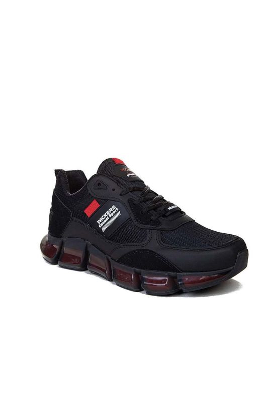 Casual Walking Gel Sole Men's Sneakers