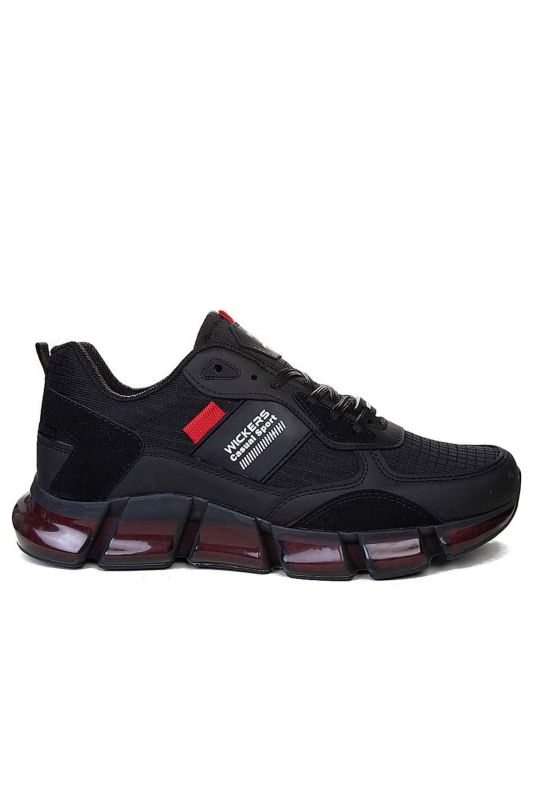 Casual Walking Gel Sole Men's Sneakers