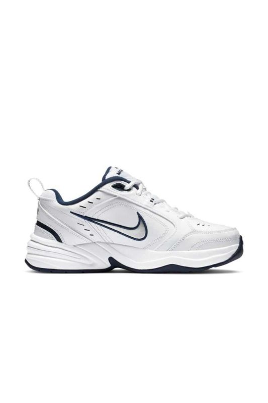 Unisex Training Shoes Air Monarch iv 415445-101 White