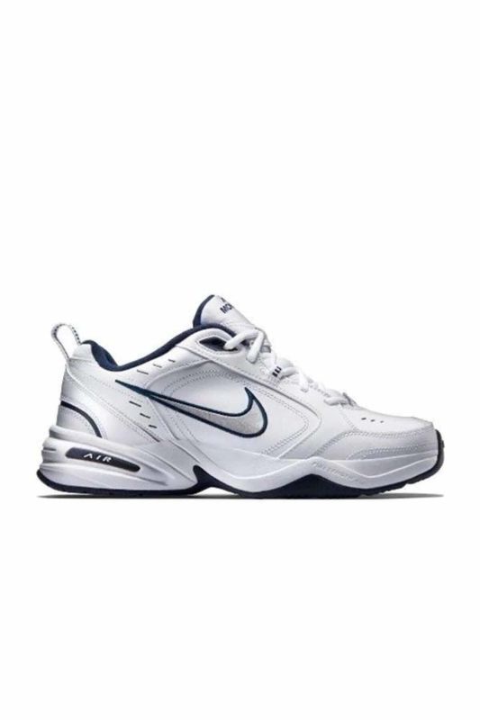 Unisex Training Shoes Air Monarch iv 415445-101 White