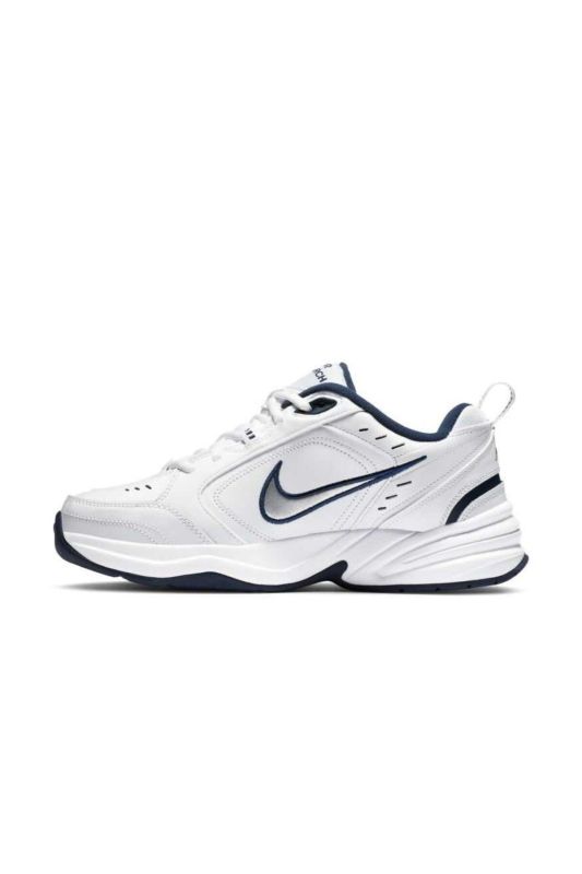 Unisex Training Shoes Air Monarch iv 415445-101 White