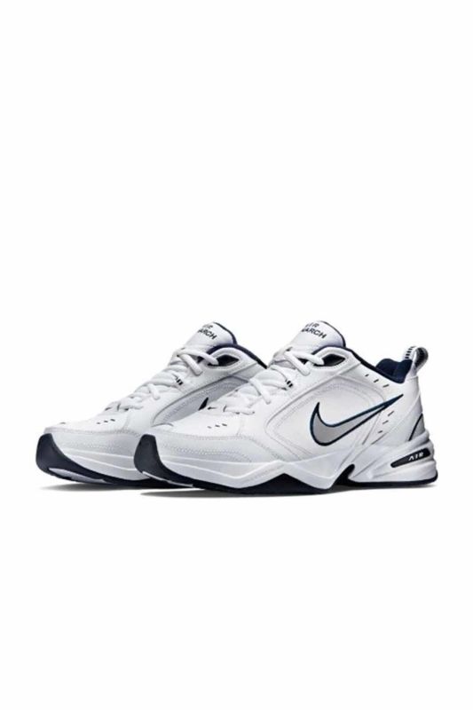 Unisex Training Shoes Air Monarch iv 415445-101 White