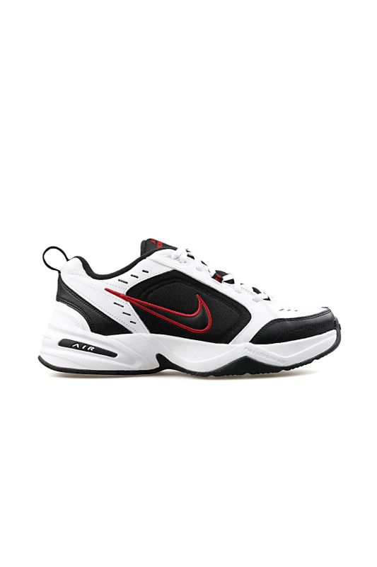 Unisex Training Shoes Air Monarch iv 415445-101 White