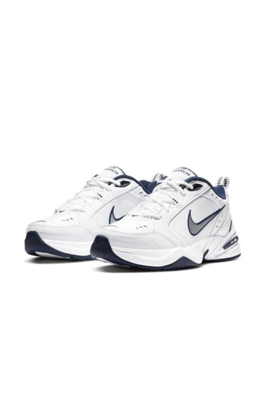 Unisex Training Shoes Air Monarch iv 415445-101 White