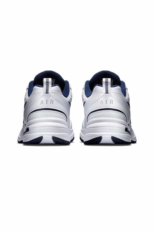 Unisex Training Shoes Air Monarch iv 415445-101 White