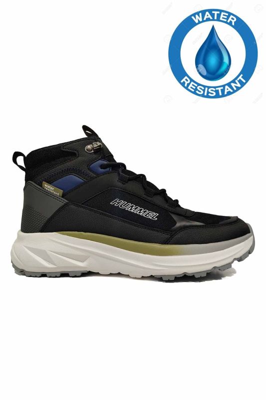 Unisex Waterproof Mid V1 Winter Sneakers