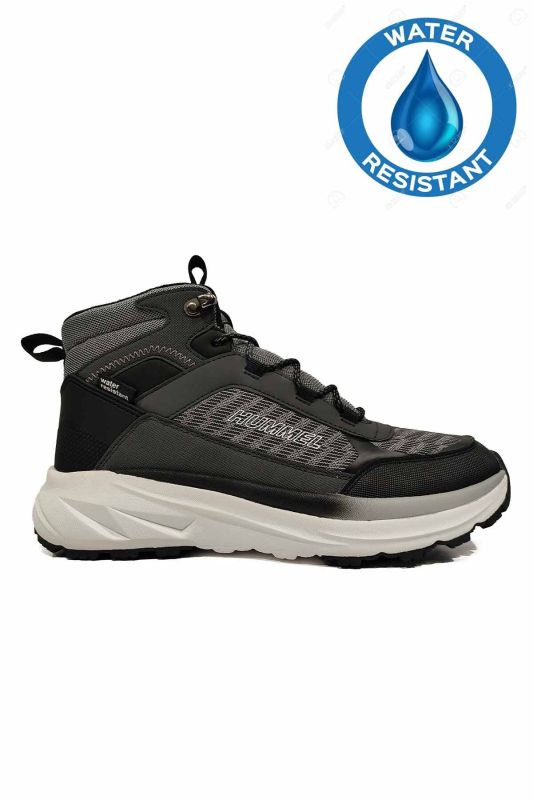 Unisex Waterproof Mid V1 Winter Sneakers