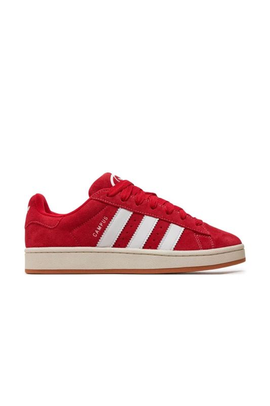 Campus 00s Women's Sneakers Red