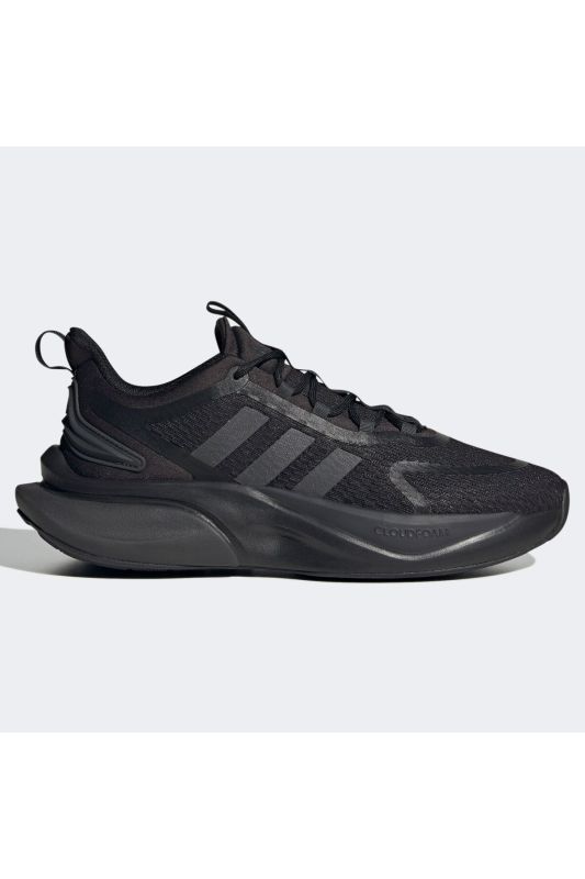 Alphabounce Black Men's Sneakers Hp6142