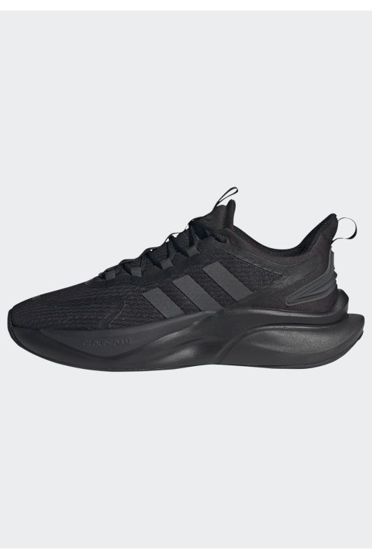 Alphabounce Black Men's Sneakers Hp6142