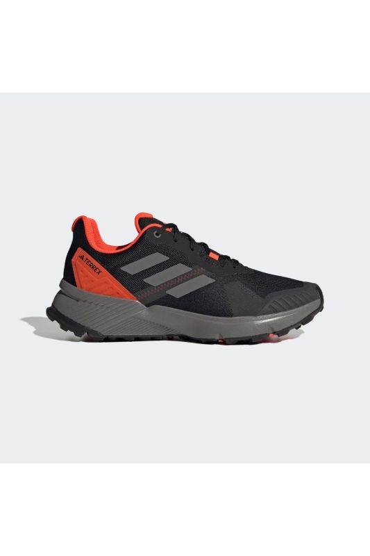 Men's Sneaker Black If5010 Terrex Soulstride