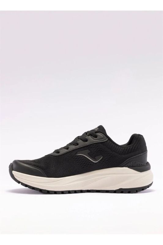 CACHES2401 Men's Black Casual Shoes