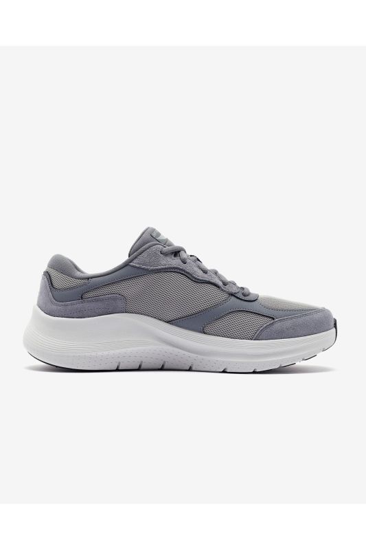 Arch Fit 2.0 - The Keep Men's Gray Sneakers 232702Tk Gry