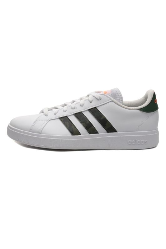 HR0234-E adidas Grand Court Base 2.0 Men's Sneakers White