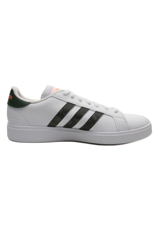 HR0234-E adidas Grand Court Base 2.0 Men's Sneakers White