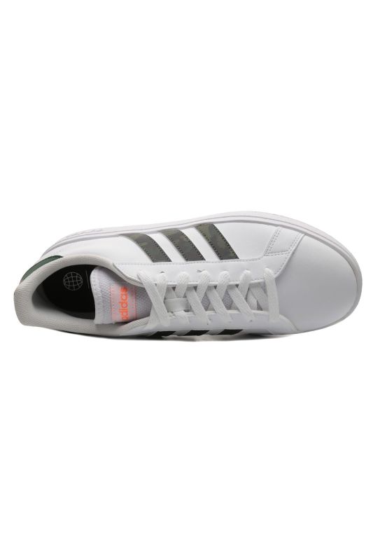 HR0234-E adidas Grand Court Base 2.0 Men's Sneakers White