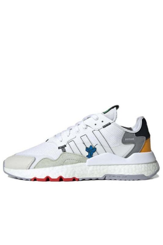 Ni?te Jogger Men's Sneakers