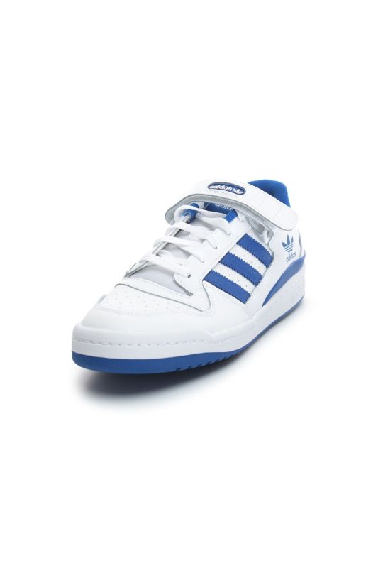 FY7756-E adidas Forum Low Men's Sneakers White