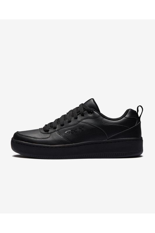 Sport Court 92 Men's Black Sneakers 237188 Bbk