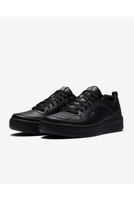 Sport Court 92 Men's Black Sneakers 237188 Bbk