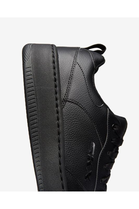 Sport Court 92 Men's Black Sneakers 237188 Bbk