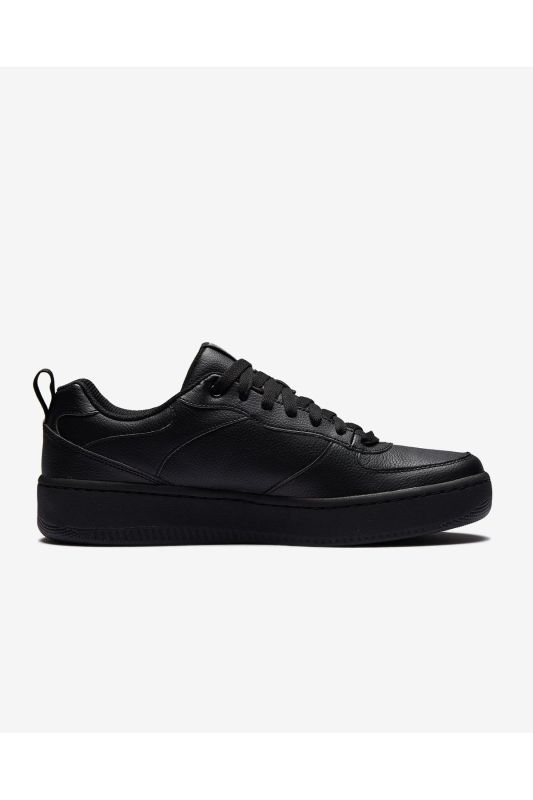 Sport Court 92 Men's Black Sneakers 237188 Bbk