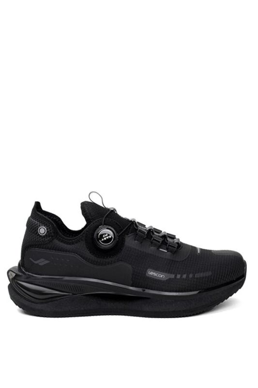 Scrool 2 A-Shock Foam Men's Black Sneakers