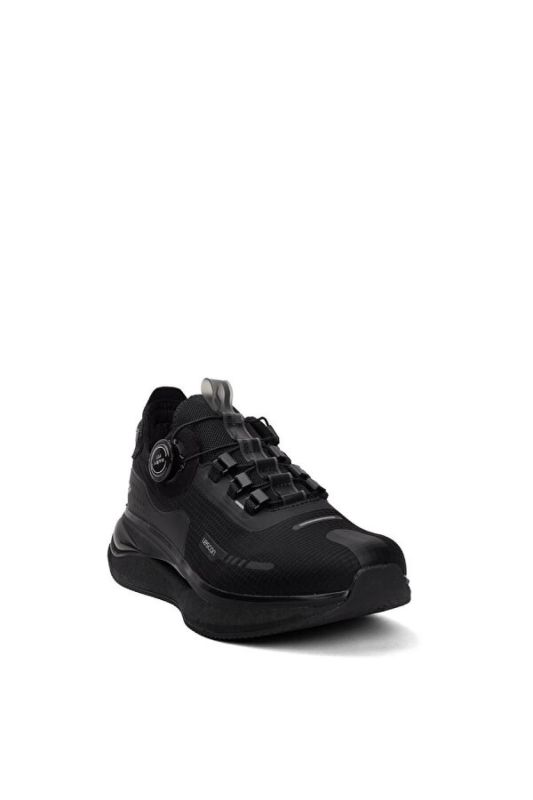 Scrool 2 A-Shock Foam Men's Black Sneakers