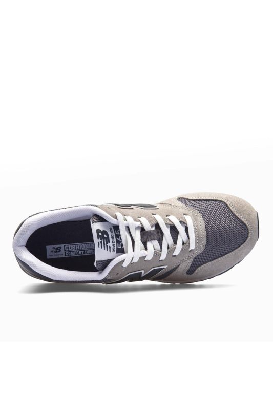 Lifestyle Men's Grey Sneaker Ml565gab