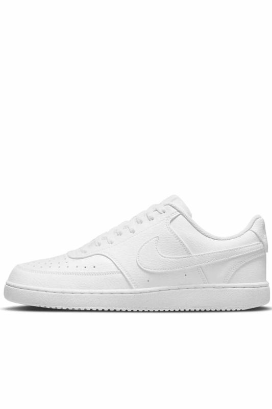 Court Vision Low Men's Casual Sneakers Dh2987-100-white